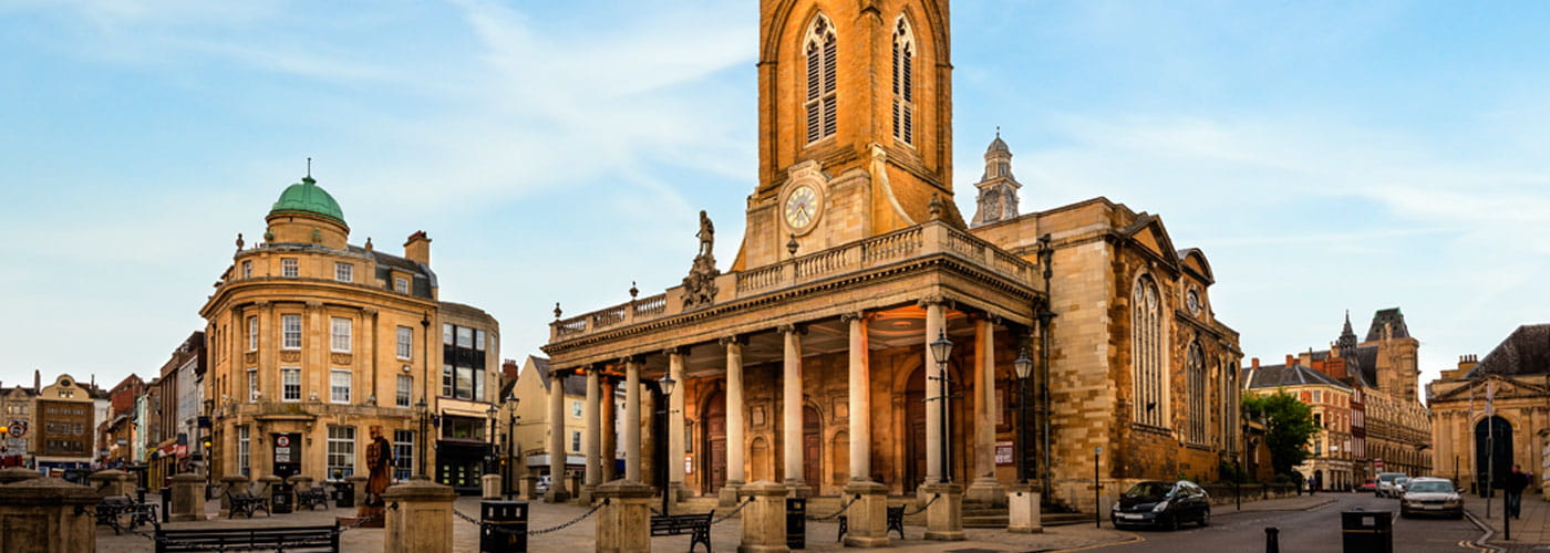 Northampton